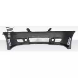 2000-2003 Nissan Sentra B-2 Front Bumper - 1 Piece image - 10