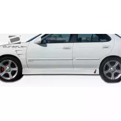 2004-2006 Nissan Sentra B-2 Body Kit - 4 Piece image - 1