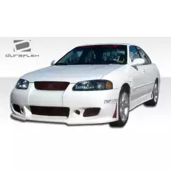 2004-2006 Nissan Sentra B-2 Body Kit - 4 Piece image - 4