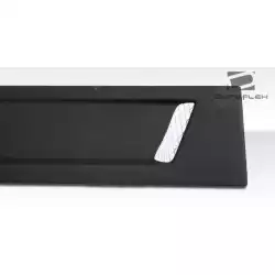 2004-2006 Nissan Sentra B-2 Body Kit - 4 Piece image - 8