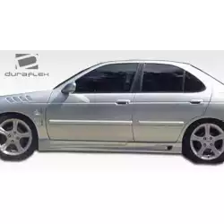 2004-2006 Nissan Sentra R34 Body Kit - 4 Piece image - 4