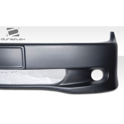 1999-2002 Chevrolet Silverado 2000-2006 Tahoe Suburban Duraflex Lightning SE Front Bumper - 1 Piece image - 4
