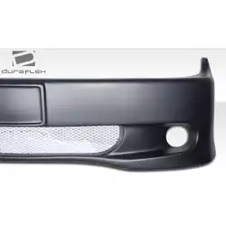 1999-2002 Chevrolet Silverado 2000-2006 Tahoe Suburban Lightning SE Front Bumper - 1 Piece image - 4