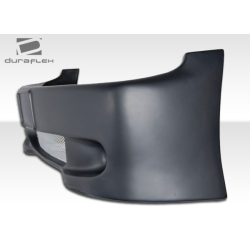 1999-2002 Chevrolet Silverado 2000-2006 Tahoe Suburban Duraflex Lightning SE Front Bumper - 1 Piece image - 5