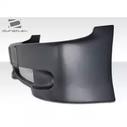 1999-2002 Chevrolet Silverado 2000-2006 Tahoe Suburban Lightning SE Front Bumper - 1 Piece image - 5