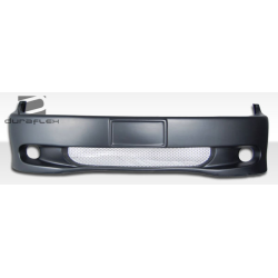 1999-2002 Chevrolet Silverado 2000-2006 Tahoe Suburban Duraflex Lightning SE Front Bumper - 1 Piece image - 6