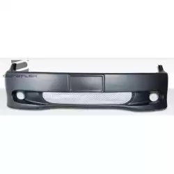 1999-2002 Chevrolet Silverado 2000-2006 Tahoe Suburban Lightning SE Front Bumper - 1 Piece image - 6