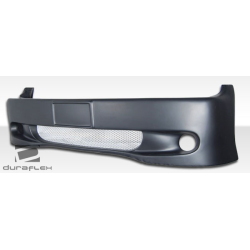 1999-2002 Chevrolet Silverado 2000-2006 Tahoe Suburban Duraflex Lightning SE Front Bumper - 1 Piece image - 7