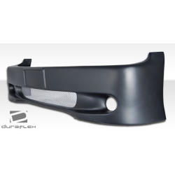 1999-2002 Chevrolet Silverado 2000-2006 Tahoe Suburban Duraflex Lightning SE Front Bumper - 1 Piece image - 8