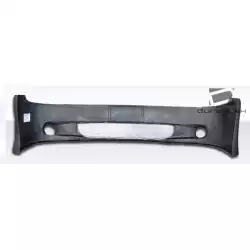 1999-2002 Chevrolet Silverado 2000-2006 Tahoe Suburban Lightning SE Front Bumper - 1 Piece image - 9