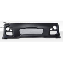 2000-2006 Chevrolet Tahoe Suburban 1999-2002 Silverado Duraflex Platinum Front Bumper - 1 Piece image - 6