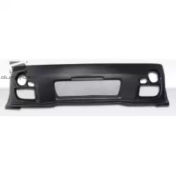 2000-2006 Chevrolet Tahoe Suburban 1999-2002 Silverado Platinum Front Bumper - 1 Piece image - 6