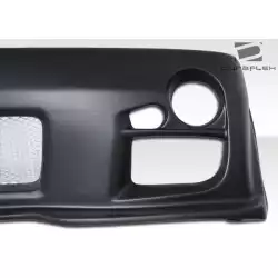 2000-2006 Chevrolet Tahoe Suburban 1999-2002 Silverado Platinum Front Bumper - 1 Piece image - 7