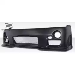 2000-2006 Chevrolet Tahoe Suburban 1999-2002 Silverado Platinum Front Bumper - 1 Piece image - 8