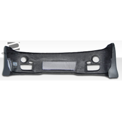 2000-2006 Chevrolet Tahoe Suburban 1999-2002 Silverado Duraflex Platinum Front Bumper - 1 Piece image - 10