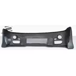 2000-2006 Chevrolet Tahoe Suburban 1999-2002 Silverado Platinum Front Bumper - 1 Piece image - 10
