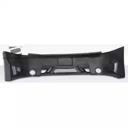 2000-2006 Chevrolet Tahoe GMC Yukon Platinum Rear Bumper (short wheelbase) - 1 Piece image - 1