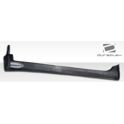 2000-2006 Chevrolet Tahoe GMC Yukon Duraflex Platinum Side Skirts Rocker Panels (short wheelbase) - 2 Piece image - 10