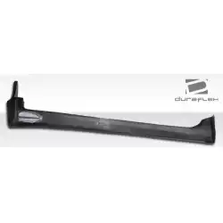 2000-2006 Chevrolet Tahoe GMC Yukon Platinum Side Skirts Rocker Panels (short wheelbase) - 2 Piece image - 1