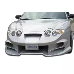 2000-2001 Hyundai Tiburon Vader Front Bumper - 1 Piece image - 1