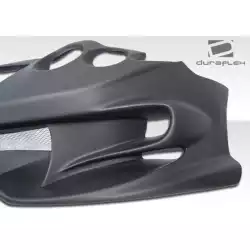 2000-2001 Hyundai Tiburon Vader Front Bumper - 1 Piece image - 8