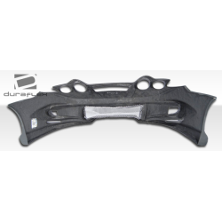 2000-2001 Hyundai Tiburon Duraflex Vader Front Bumper - 1 Piece image - 10