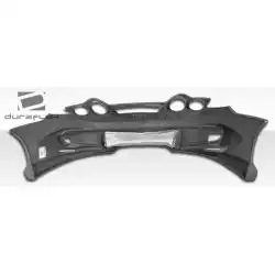 2000-2001 Hyundai Tiburon Vader Front Bumper - 1 Piece image - 10