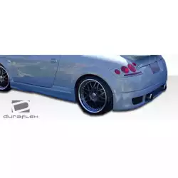 2000-2006 Audi TT 8N R-1 Side Skirts Rocker Panels - 2 Piece image - 3