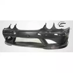 2000-2002 Mercedes E Class W210 Morello Edition Front Bumper - 1 Piece image - 9
