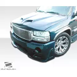 2000-2006 GMC Yukon Platinum Body Kit - 4 Piece image - 4
