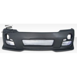 2000-2006 GMC Yukon XL Duraflex Platinum Body Kit - 6 Piece image - 12