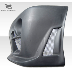 2000-2006 GMC Yukon XL Duraflex Platinum Body Kit - 6 Piece image - 9