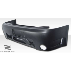 2000-2006 GMC Yukon Duraflex Platinum Body Kit - 4 Piece image - 7