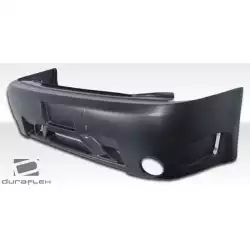 2000-2006 Chevrolet Tahoe GMC Yukon Platinum Rear Bumper (short wheelbase) - 1 Piece image - 6