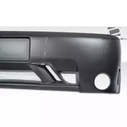2000-2006 Chevrolet Tahoe GMC Yukon Platinum Rear Bumper (short wheelbase) - 1 Piece image - 8