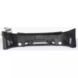 2000-2006 Chevrolet Tahoe GMC Yukon Platinum Rear Bumper (short wheelbase) - 1 Piece image - 10