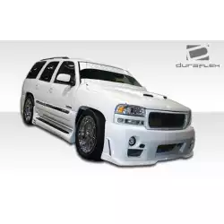 2000-2006 GMC Yukon Platinum Body Kit - 4 Piece image - 16
