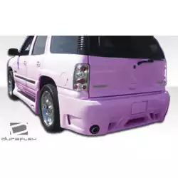 2000-2006 GMC Yukon Platinum Body Kit - 4 Piece image - 18