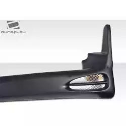 2000-2006 GMC Yukon Platinum Body Kit - 4 Piece image - 20