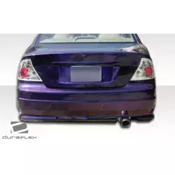 2004-2005 Honda Civic 2DR R34 Body Kit - 4 Piece image - 1