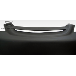 2001-2003 Honda Civic 2dr / 4DR Duraflex B-2 Front Bumper - 1 Piece image - 4