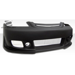 2001-2003 Honda Civic 2dr / 4DR Duraflex B-2 Front Bumper - 1 Piece image - 5