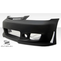 2001-2003 Honda Civic 2dr / 4DR Duraflex B-2 Front Bumper - 1 Piece image - 6