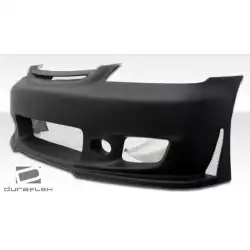 2001-2003 Honda Civic 2DR B-2 Body Kit - 4 Piece image - 10