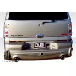 2000-2006 GMC Yukon XL Platinum Body Kit - 6 Piece image - 11