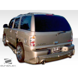 2000-2006 GMC Yukon XL Duraflex Platinum Body Kit - 6 Piece image - 15