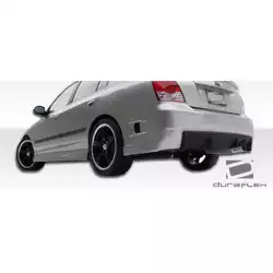 2001-2006 Hyundai Elantra Skyline Side Skirts Rocker Panels - 2 Piece image - 8