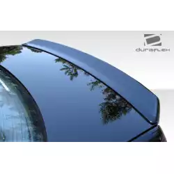 2001-2007 Mercedes C Class W203 Morello Edition Wing Trunk Lid Spoiler - 1 Piece image - 3