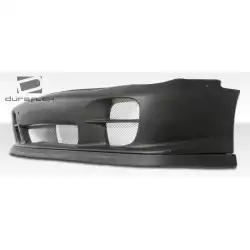 2002-2004 Porsche 911 Carrera 996 C2 C4 and 2001-2004 Porsche 911 Carrera 996 Turbo C4S GT-2 Look Front Bumper - 2 Piece image - 8