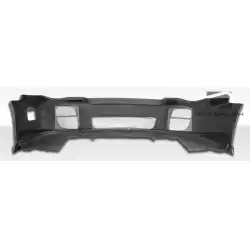 2002-2004 Porsche 911 Carrera 996 C2 C4 and 2001-2004 Porsche 911 Carrera 996 Turbo C4S GT-2 Look Front Bumper - 2 Piece image - 9